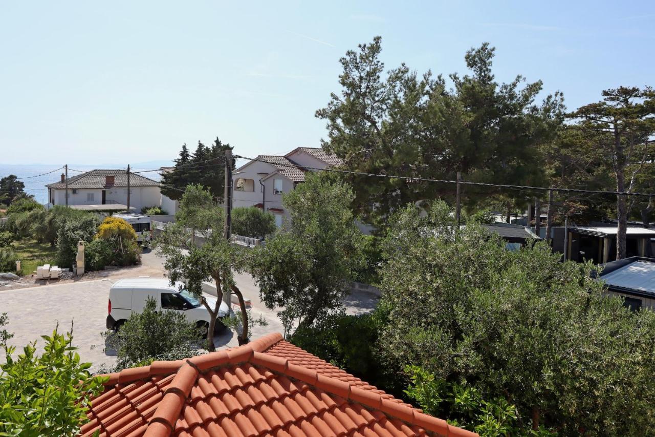 Apartments And Rooms By The Sea Banjol, Rab - 19692 Exterior photo