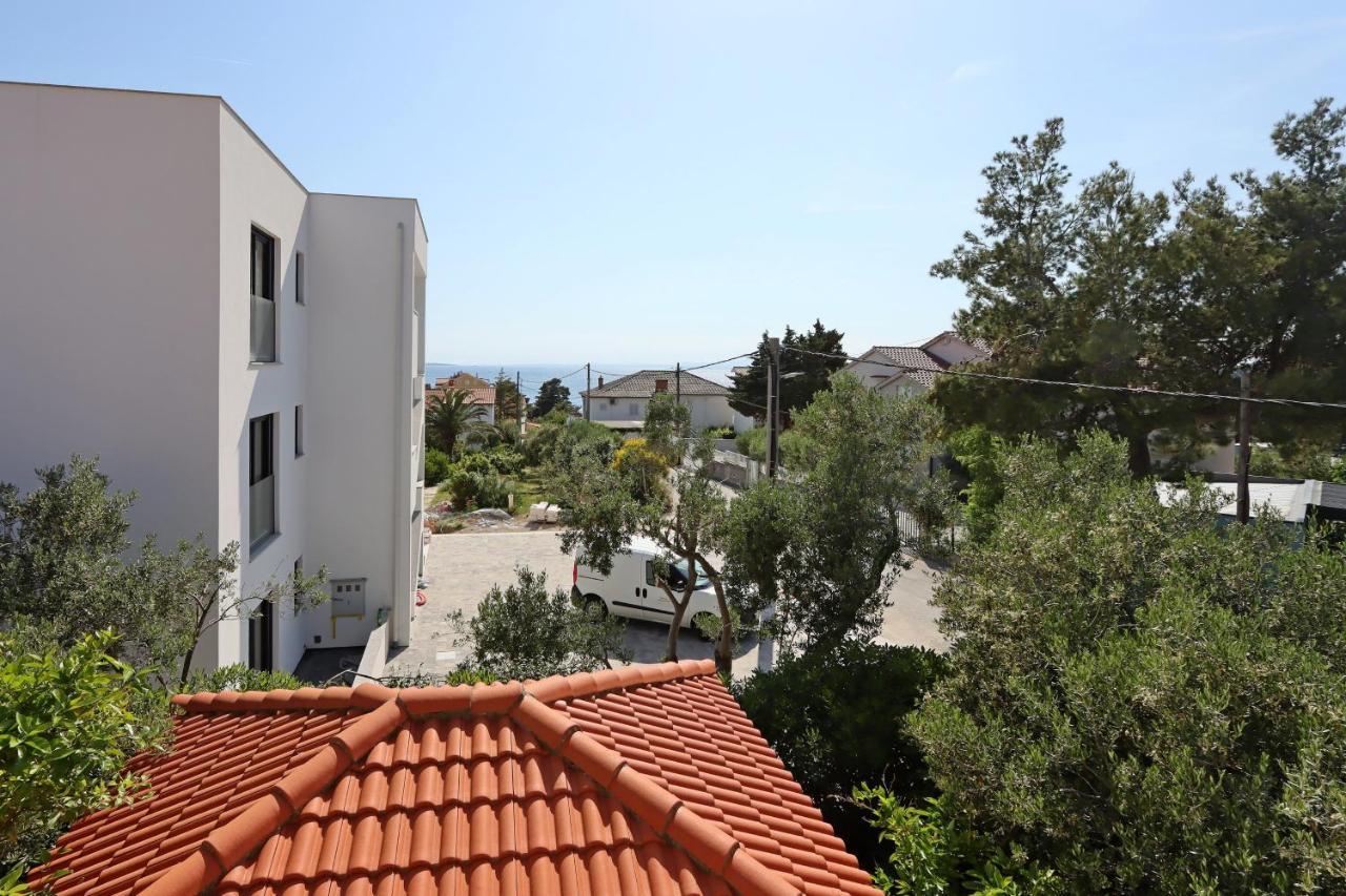 Apartments And Rooms By The Sea Banjol, Rab - 19692 Exterior photo